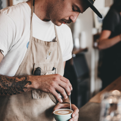 Swiss Hospitality Recruitment